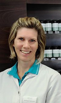 PKA Birgit Knoflach