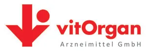 vitOrgan Logo