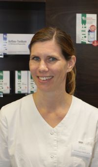 PKA Birgit Knoflach