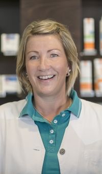 PKA Sandra Waldner