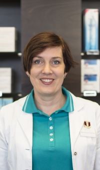 Mag. Klara Ziller-Ainedter