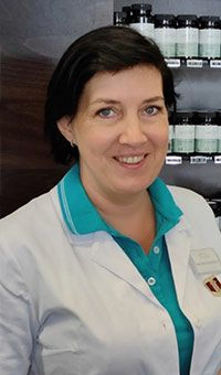Mag. Klara Ziller-Ainedter